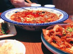 -川人百味(万达店)