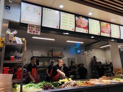 -林静小吃(复兴路店)