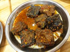 -柳州肥姨妈大骨螺蛳粉(万达中心店)
