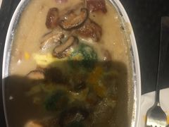 牛肝菌酱鸡扒焗饭-大家乐(佛山普君店)