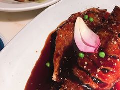 西湖醋鱼-桂满陇-十里风荷(合生汇店)
