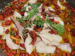 -懒人盐府人家(航天桥店)