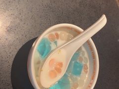 -探鱼·鲜青椒爽麻烤鱼(广州花都来又来店)