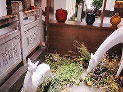 -田园北魏家宴·大同菜(御东店)