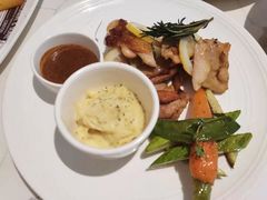 -Deer Park鹿园西餐(仁恒置地广场店)