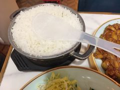 -稻品香小锅饭豆腐馆(北三路店)