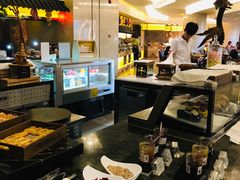 -太原凯宾斯基饭店