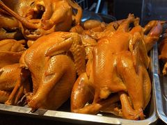 -李记东北饺子馆·东北菜(欢乐谷店)