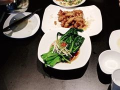 -老牌坊鲁菜名店(美莲广场店)
