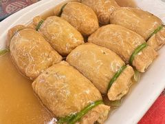 口袋豆腐-玉华台饭庄(裕中西里小区店)