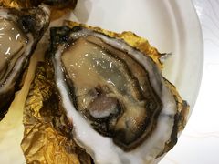 -HIHE Bistro·Oyster Bar(华熙live店)