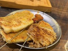 -那些年一起吃串的地方·青岛老烧烤(总店)