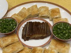 -白家大院·王府宫廷菜(苏州街店)