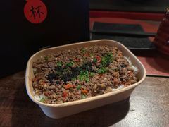 -300杯·和牛烧肉清酒专门店(廊里店)