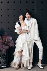 点击看大图 -天一婚纱摄影TIA STUDIO(珠海路店)