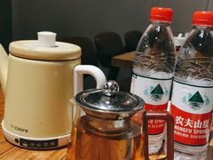 -U你·湖北家宴菜(南湖总店)