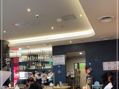 大堂-必胜客(兴华中路PH店)