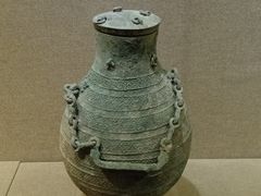 -洛阳周王城天子驾六博物馆