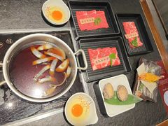 -匠和风精致料理(成都龙湖滨江天街店)