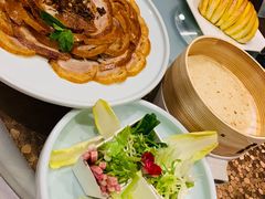 -北国之春国宴(乌兰察布店)