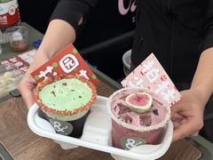 -福田卓悦INTOWN购物中心