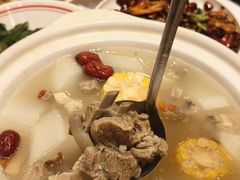 -江味龙虾馆·裸蓝龙虾(南山店)