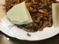 -天赢酒楼(青馨家园店)