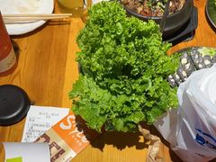 -那胡同里的小烤肉馆(开发区万达店)