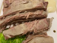 -阿拉丁新疆风味餐厅·清真(罗廊巷店)