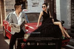 -太古映画婚纱摄影(天河店)