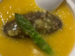 小米辽参-涵苑私宴定制(外滩店)