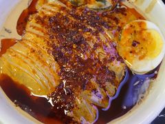 -何老二卤汁凉粉