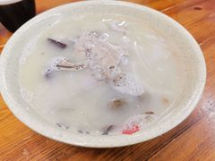 -豫石记羊汤(北苑店)