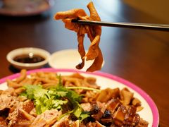 招牌鹅肠-春梅里卤鹅馆·47年老字号(中山路店)