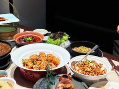 -太白餐厅·新湘菜原创者(月湖店)