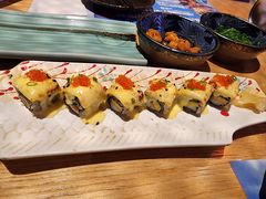 -鸟山鸣·日料食堂(王府井店)