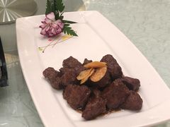 -亢龙太子酒轩(东湖店)