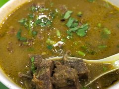 -新加坡Zam Zam餐馆