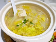砂锅什锦-峨嵋酒家(地安门店)