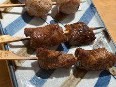 -火山屋台(新街口店)