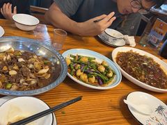 -李东农庄(中南百草园地标店)