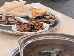 -太婆天府山珍酒楼(亚运村店)