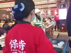 -龍歌自助小火锅(市北台东利群店)