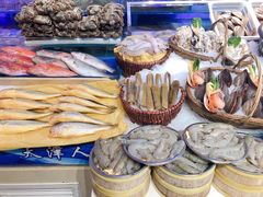 -三个渔夫·蒸汽海鲜(小白楼店)