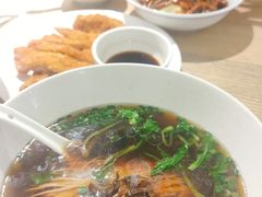 -君东记本帮面馆(天钥桥路店)