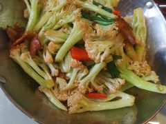 -松沪名灶·豆浆鱼头·新上海菜(飞航吾悦广场店)