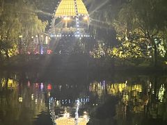 -苏州河梦清园环保主题公园