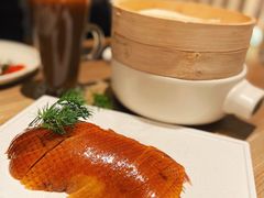 酥不腻烤鸭-小大董·烤鸭(凤凰汇店)