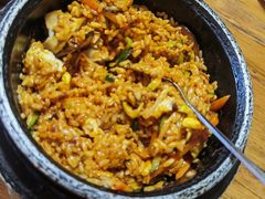 -百年石锅饭·朝鲜族传统民餐