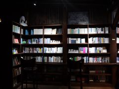 -良友书坊(安徽路店)
